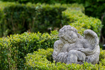 Cemetary of S&oslash;ller&oslash;d church
