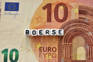 Depot Trading Aktien Kryptow&auml;hrung