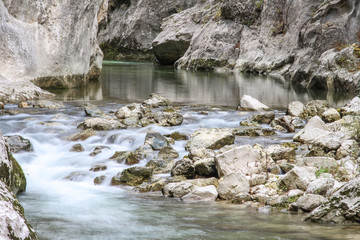 Lunga esposizione