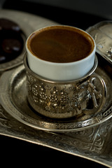 turkish coffee