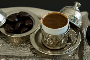 turkish coffee