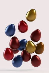 пасхальное яйцо