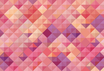 背景　グラフィック　四角形