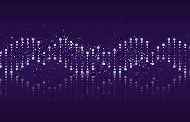 背景　イメージ　連鎖