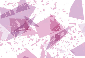 背景　模様　抽象的