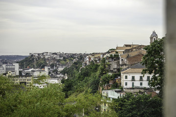 pelourinho