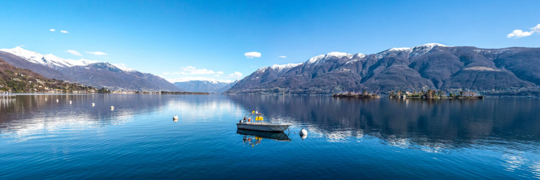 Lago Maggiore