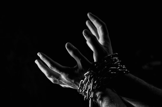 prisoner