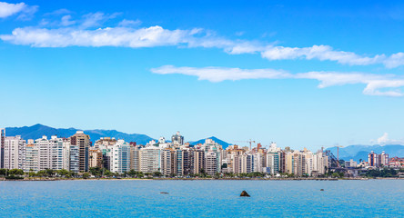 Baia Norte - Florianópolis - Santa Catarina - Brasil