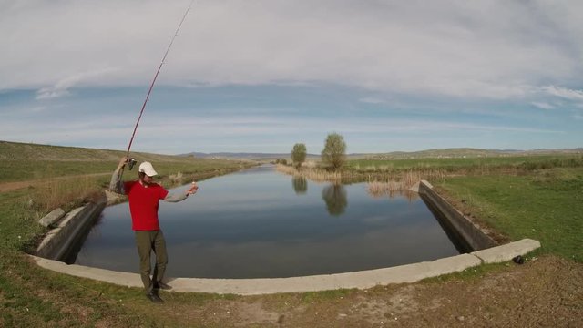 Fishing