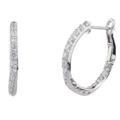 Fototapeta premium High End Jewelry