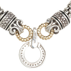 Obraz premium High End Jewelry