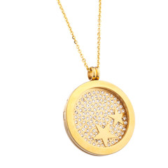 High End Jewelry