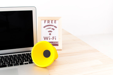 シェアオフィス