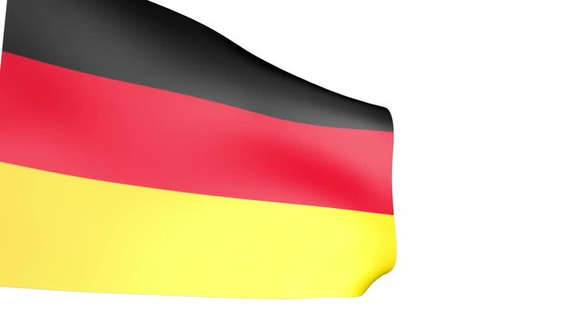 ドイツの国旗