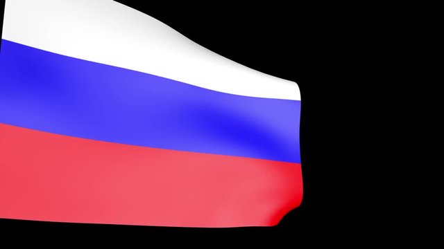 ロシアの国旗