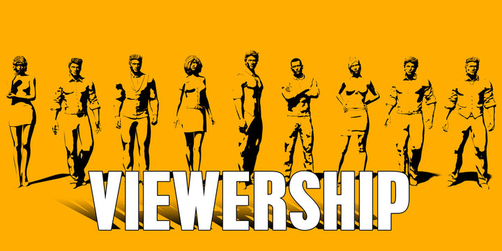 Viewership Concept