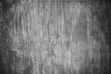 Gray concrete surface.