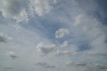 Landschaft im Frühling
