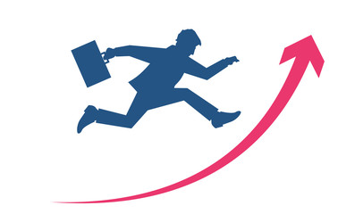 grafico economia, istogrammi, statistiche