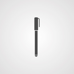 Pen icon