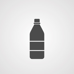 Water bottle icon
