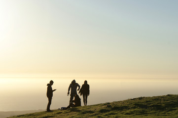 Mt Tamalpais