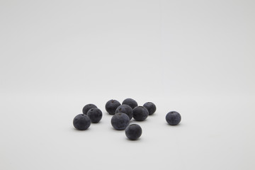 Blueberries