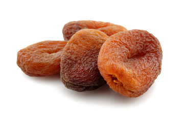 Dried apricot