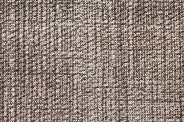 Marvelous stylish fabric texture in grey tone.