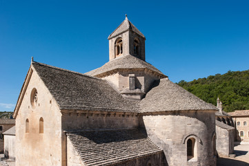Abtei Senanque in der Provence