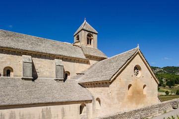 Abtei Senanque in der Provence