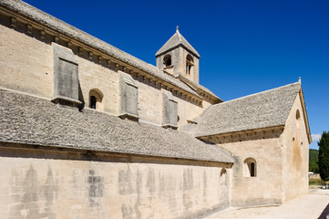 Abtei Senanque in der Provence