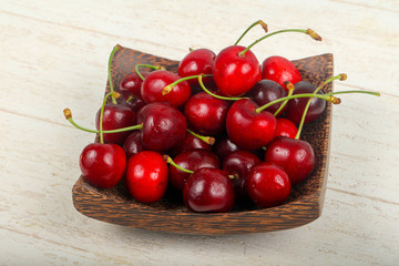 Sweet cherry