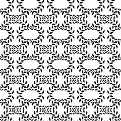 Twig seamless pattern
