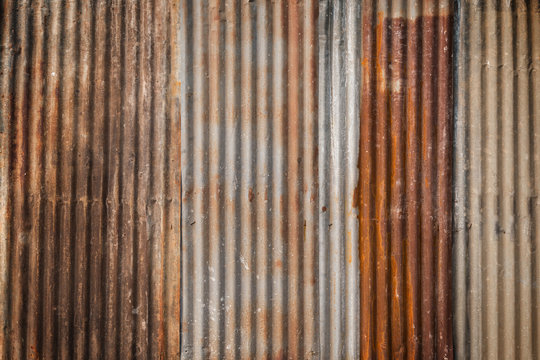 43 637 Best Corrugated Iron Images, Rusty Corrugated Metal