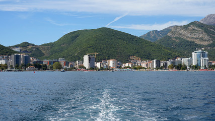 Fototapeta premium coast