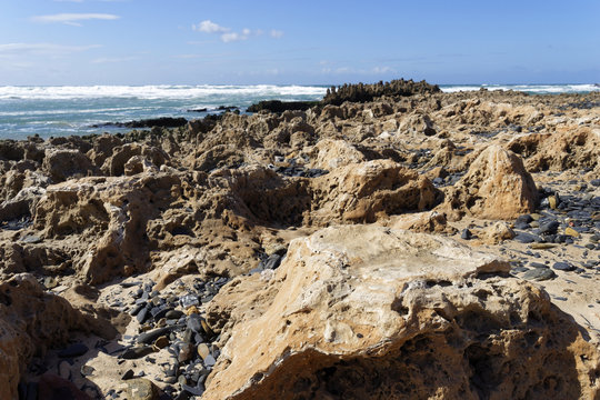  Parque Natural do Sudoeste Alentejano e Costa Vicentina, Algarve, Portugal, Europa