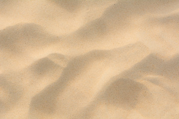 Beach Sand soft texture summer sun 