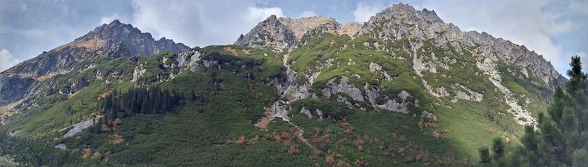 Panorama  © Krzysztof