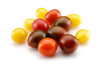 Cherry tomato