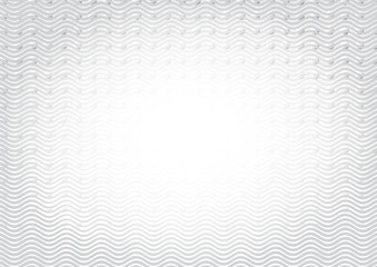 Light Halftone Futuristic Background