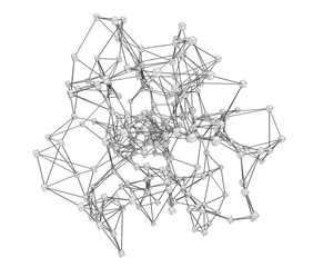 ブロックチェーンのイメージ