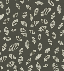 Abstract repeatable pattern