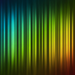 Bright abstract background