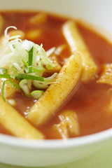 tteokbokki