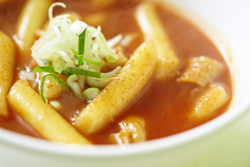 떡볶이