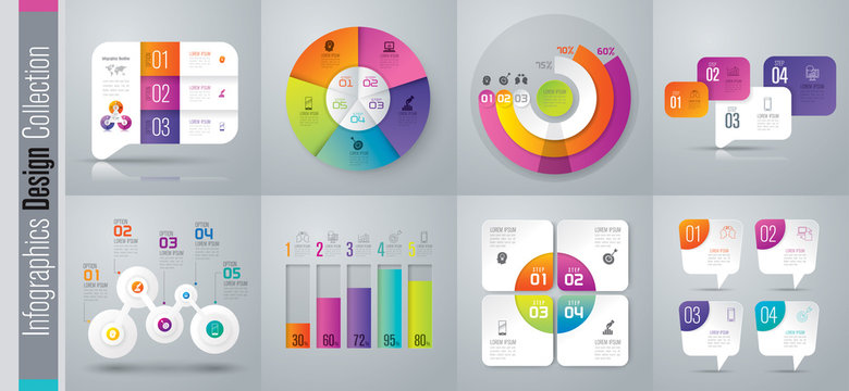 Infograph Images – Browse 6,455 Stock Photos, Vectors, and Video ...