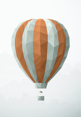 Fototapeta premium Balloon