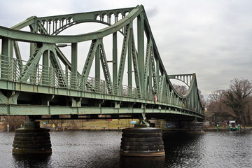 Glinicki Bridge